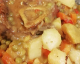 Foto del paso 4 de la receta: Osobuco guisado en olla presión