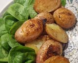 Buddha-tál🌱 recept fázis 3 fotója