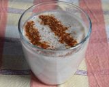Foto del paso 2 de la receta: Un batido para empezar el día, sin gluten ni lactosa
