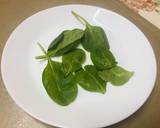 Green Apple Salad with cheese dry fruits and strawberry sauce recipe step 2 photo