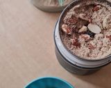 Foto del paso 2 de la receta: Galletitas navideñas inclusivas 🤶🏻 para que nadie se quede sin sus galletas en Navidad 🤶🏻
