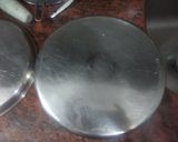 A picture of step 6 of Kandvi.