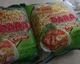 Foto langkah ke 1 dari resep Mie Goreng Simpel.