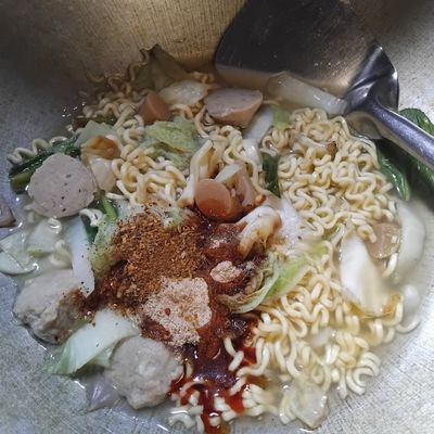Langkah 3