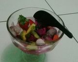Foto langkah ke 4 dari resep Sup buah simpel ala @dapurbyana😊.