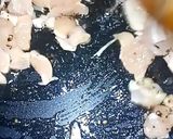 A picture of step 2 of Saucy Chicken.