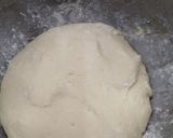 Nutellás uzsonnagombócok recept fázis 1 fotója