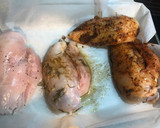 Foto del paso 11 de la receta: Pechugas de pollo al horno en salmuera
