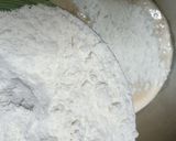 Φωτογραφία βήματος 4 της συνταγής Σταφιδόψωμα νηστίσιμα