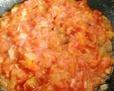 Foto del paso 3 de la receta: Linguini con salsa de atún