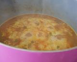 Foto del paso 2 de la receta Lentejas en 30 minutos