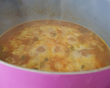 Foto del paso 2 de la receta: Lentejas en 30 minutos