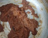 A picture of step 5 of Hot chaat sizzler.