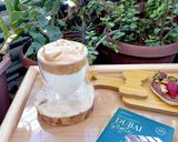 صورة لخطوة 2 من وصفة كابتشينو ☕🍺