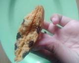 Vanilla Chococips Cookies langkah memasak 9 foto