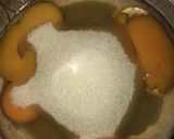 Foto del paso 1 de la receta: Bizcotarta de manzana
