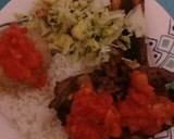Foto del paso 6 de la receta: Costillas de cerdo con hogao