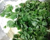 মেথি থেপলা (Methi thepla recipe in bengali) রেসিপি ধাপ - 1 ছবি