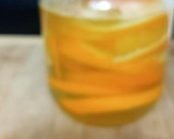 Foto del paso 7 de la receta: 🍊Naranja confitada 2.0