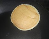 Foto langkah ke 11 dari resep Japanese soflle pancake.