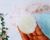 Hình bước làm 2 của món Bánh bèo tôm
