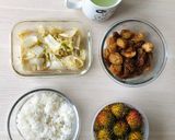 Hình bước làm 3 của món Lunch Boxes - Cơm đi làm P9