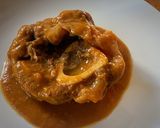 Foto del paso 8 de la receta Osobuco en salsa