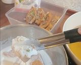 Foto langkah ke 5 dari resep Tahu isi.