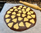Foto del paso 9 de la receta: Galletas “corazón “ de mantequilla