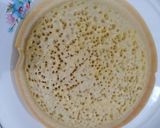 Foto langkah ke 5 dari resep Martabak manis teflon anti gagal.