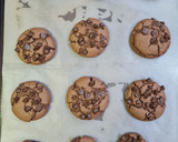 Foto del paso 4 de la receta: Cookies rápidas 🍪 🍪