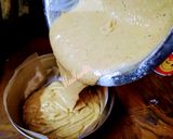 A picture of step 7 of Mango Cake.