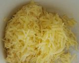 Foto del paso 4 de la receta: Papas rosti