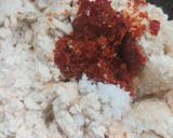 Foto langkah ke 3 dari resep Pepes Tahu rendah kalori, cocok untuk sahur dan diet.