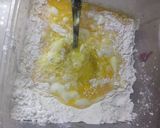 Foto langkah ke 2 dari resep Rolade ayam Lezat.