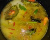 Foto langkah ke 4 dari resep Nasi liwet teri jengki.