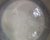 عکس مرحله 2 از دستور کاپ کیک وانیلی 😋
