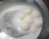 பால் கொழுக்கட்டை ரெசிபி ஸ்டேப் 4 புகைப்படம்