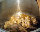 Foto del paso 2 de la receta: Arroz con conejo en adobo