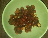 Foto langkah ke 3 dari resep Kering Kacang Pedas Manis | Takaran Sendok.