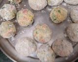 ভেজ কোপ্তা (veg kopta recipe in Bengali) রেসিপির ধাপ 2 ছবি