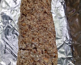Foto del paso 3 de la receta: Pan mix de semillas sin harina