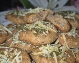 Foto del paso 7 de la receta: Bizcochitos Light
