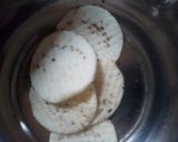 नारियल और ओरियो मोदक (nariyal aur oreo modak recipe in hindi) रेसिपी चरण 1 फोटो