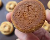 Foto del paso 5 de la receta: Galletitas de miel, sencillas, fáciles, económicas y sin balanza 🍯 ideales para un día de lluvia 🥹 🌧️