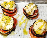 Foto del paso 3 de la receta: Mil hojas de berenjenas