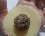 صورة لخطوة 3 من وصفة طاجين الخوخ