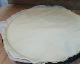 Une image de l'étape 2 de Tarte aux brimbelles (myrtilles)☕️.