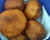 Foto del paso 8 de la receta: Berlinesas