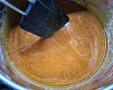 Karamell öntet recept fázis 5 fotója